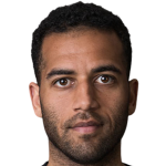 Player picture of أندرو وتين