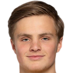 Player picture of Kristófer Óskar Óskarsson