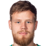 Player picture of Elias Gustafson