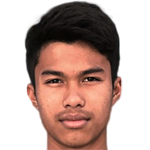 Player picture of Airfan Doloh