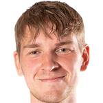 player picture of F. Björklund