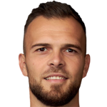 Player picture of Orhan Ademi