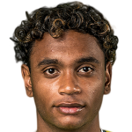 player picture of C. Letts