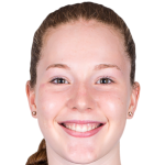 Player picture of Isabelle Haak