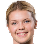 Player picture of Sofie Sjöberg