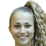 Player picture of Xenia Staffelbach
