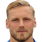 Player picture of Hanno Behrens