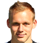 Player picture of Fabian Weiß