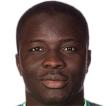Player picture of Kerfala Cissoko