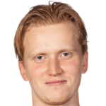 Player picture of Otto Peterson