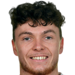 Player picture of Paul Cleary