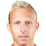 Player picture of Ritchie De Laet