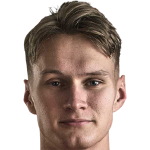 Player picture of Alexander Almqvist