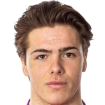 Player picture of Jacob Widell Zetterström