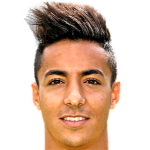 Player picture of Salim Khelifi