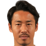Player picture of Hiroki Yamada