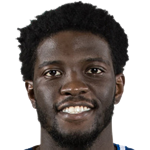 Player picture of Khyri Thomas