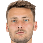 Player picture of Tom Trybull