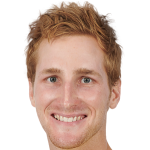Player picture of Daniel Beale