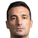Player picture of Lionel Scaloni
