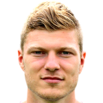 player picture of S. Kristófi