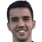 Player picture of Matías Rey