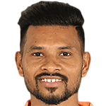 Player picture of Birendra Lakra