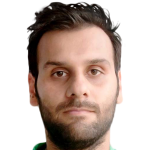 Player picture of Imran Butt