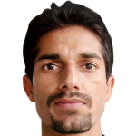 Player picture of Muhammad Irfan Jr.