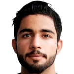 Player picture of Abu Bakar Mahmood