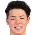 Player picture of Kazuaki Saso