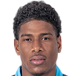Player picture of Andre Rampersad