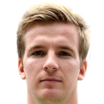 Player picture of Marius Sauss