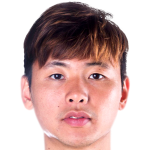 Player picture of Park Jungbin