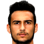 Player picture of أونور بولوت