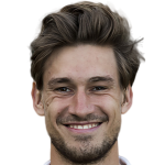 Player picture of Florian Fuchs
