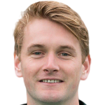Player picture of Blair Tarrant