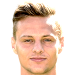 Player picture of Роберт Бауэр