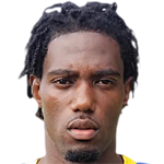 Player picture of Andrus Remy
