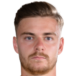Player picture of Daniel Steininger