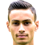 Player picture of الكساندروس كارتليس