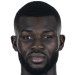 Player picture of Ihlas Bebou