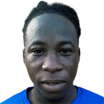 Player picture of Curtis Edward