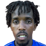 Player picture of Ruben Sandiford