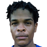 Player picture of Gimel Rene