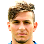 Ernesto De Santis player picture of E. De Santis
