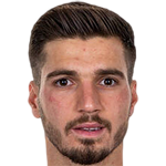 Player picture of سيركان 