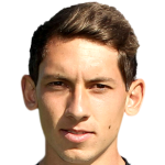 Player picture of فيلكس نيريشلو
