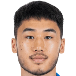 Player picture of Kyoung Rokchoi