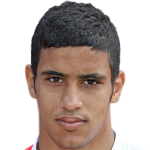 Player picture of Abdallah Gomaa